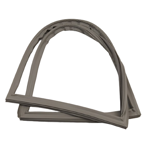 W10830055 Refrigerator Door Gasket, Grey - XPart Supply