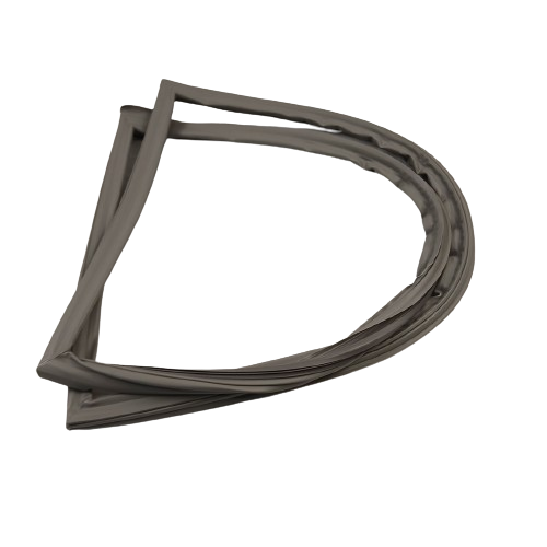 W10830055 Refrigerator Door Gasket, Grey - XPart Supply