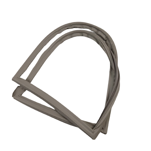 W10830055 Refrigerator Door Gasket, Grey - XPart Supply