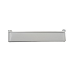 XP240338101 Refrigerator Door Shelf Bin White, Replaces 240338101 - XPart Supply