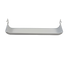XP240338101 Refrigerator Door Shelf Bin White, Replaces 240338101 - XPart Supply