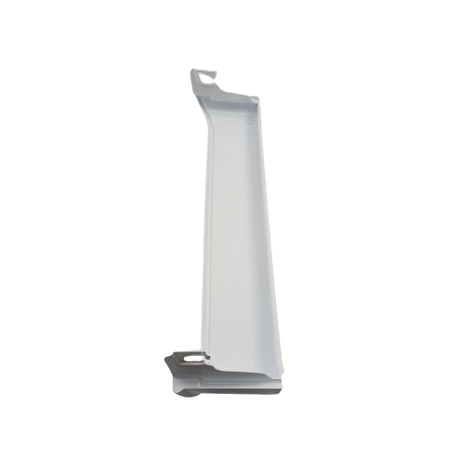 XP240338101 Refrigerator Door Shelf Bin White, Replaces 240338101 - XPart Supply