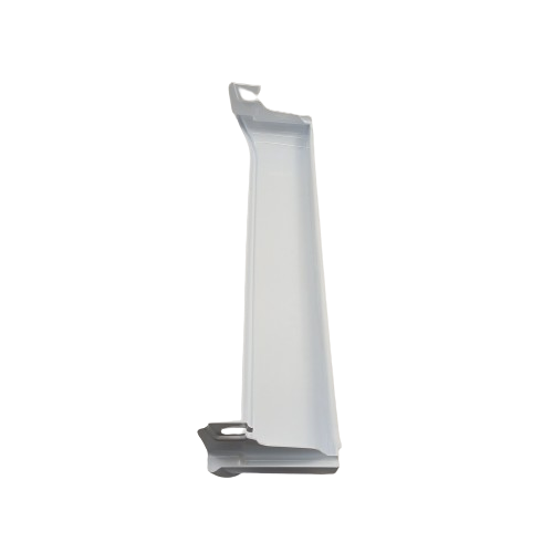 XP240338101 Refrigerator Door Shelf Bin White, Replaces 240338101 - XPart Supply