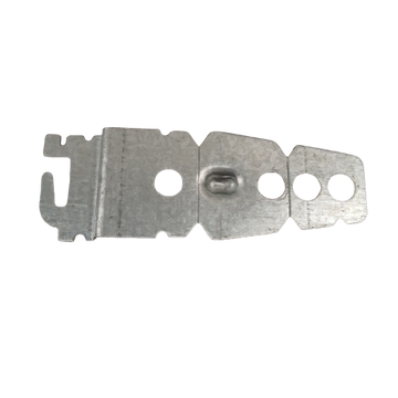 Dishwasher Mounting Bracket