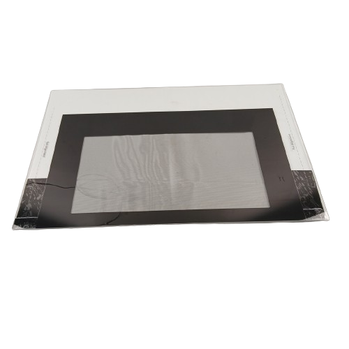 316452758 Range Oven Outer Door Glass - XPart Supply