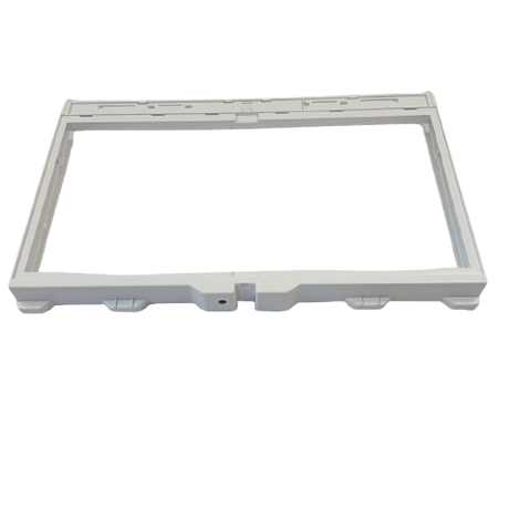 WPW10671240 Refrigerator Crisper Drawer Frame - XPart Supply