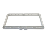 WPW10671240 Refrigerator Crisper Drawer Frame - XPart Supply