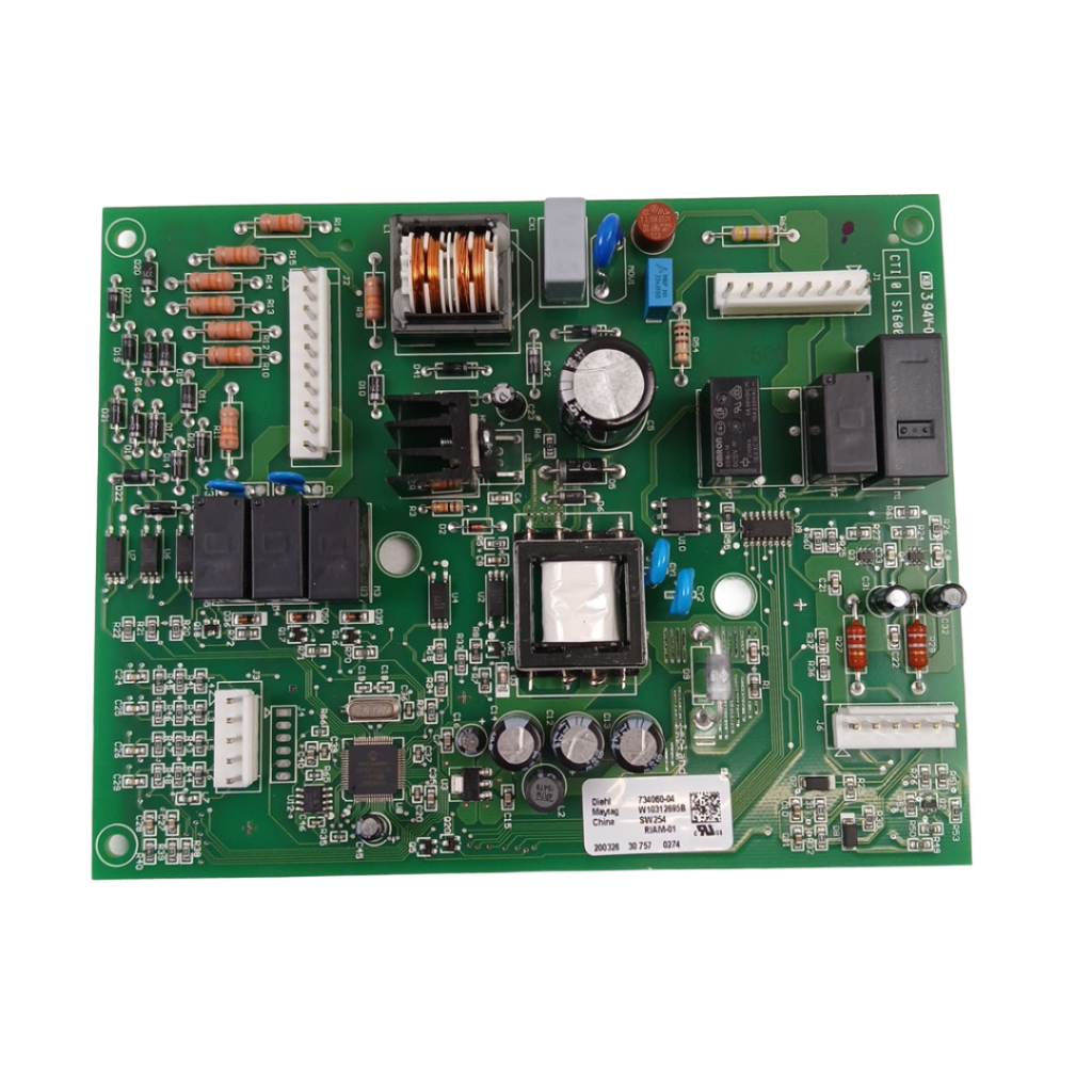 WPW10312695 Refrigerator Main Control Board - XPart Supply