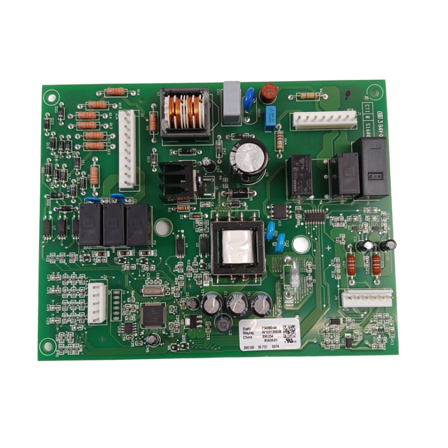 WPW10312695 Refrigerator Main Control Board - XPart Supply