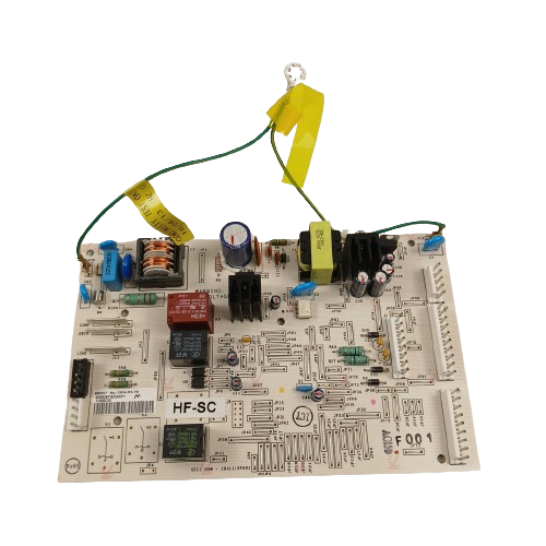 WR01F00230 Refrigerator Main Control Board - XPart Supply