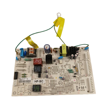 Board ASM Main Control / Refrigerator Main Control Board Assembly