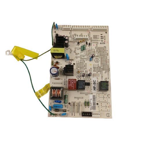 WR01F00230 Refrigerator Main Control Board - XPart Supply