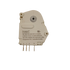 215846604 Refrigerator Defrost Timer - XPart Supply