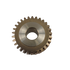 W11086780 Stand Mixer Worm Follower Gear - XPart Supply