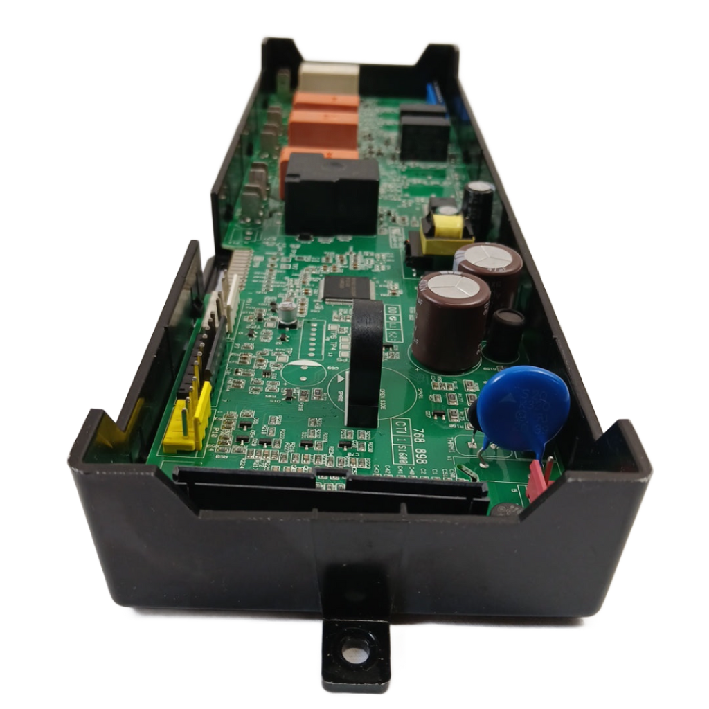 W11100619 Range Oven Electronic Control Board - XPart Supply Ltd.