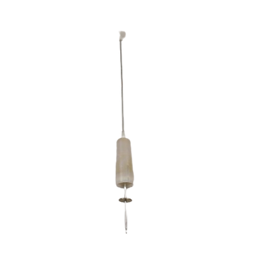 Rod and Spring Assembly, Left Side