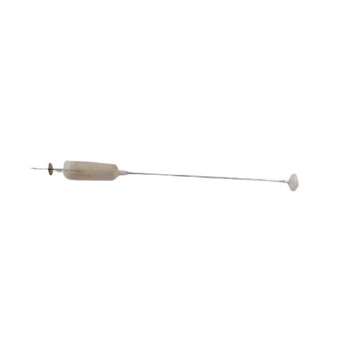 GE Washer Rod and Springs Assembly WW01F01681 – OEM Replacement (Replaces 233D2080G001)
