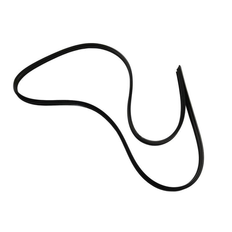 Whirlpool Dishwasher Door Gasket W11177741 – Genuine OEM Replacement