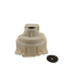 W10822606 Refrigerator Ice Maker Auger Motor - XPart Supply