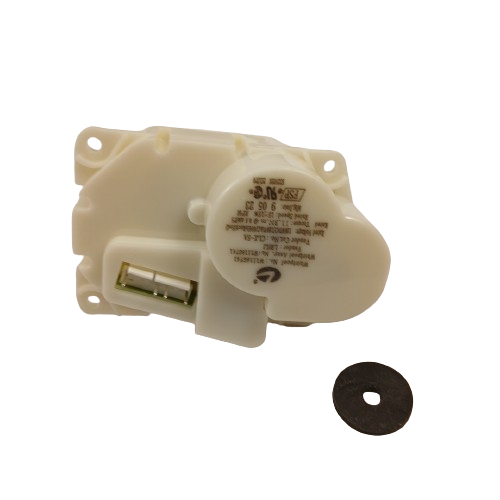 W10822606 Refrigerator Ice Maker Auger Motor - XPart Supply