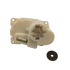 W10822606 Refrigerator Ice Maker Auger Motor - XPart Supply