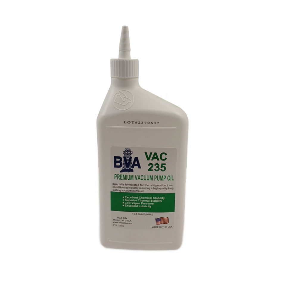 Vacuum Pump Oil 1 Quart - XPart Supply