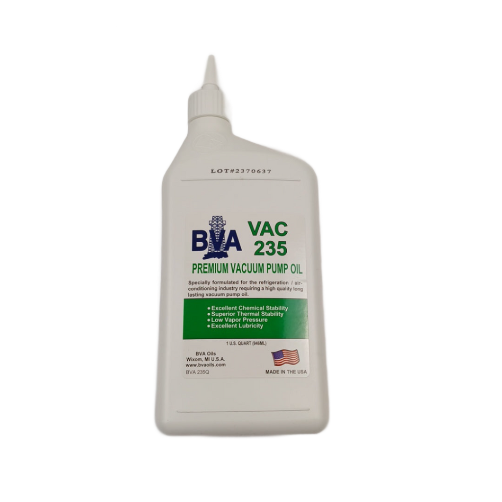 Vacuum Pump Oil 1 Quart - XPart Supply
