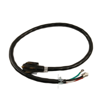Range Power Cord Assembly
