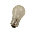 40W A15 Appliance Light Bulb for Refrigerators, Ranges, and Dryers. 40W, 120V. - XPart Supply