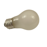 40W A15 Appliance Light Bulb for Refrigerators, Ranges, and Dryers. 40W, 120V. - XPart Supply