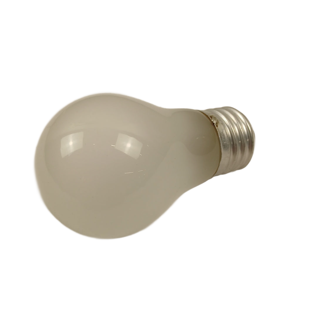 40W A15 Appliance Light Bulb for Refrigerators, Ranges, and Dryers. 40W, 120V. - XPart Supply
