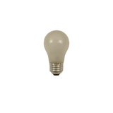 40W A15 Appliance Light Bulb for Refrigerators, Ranges, and Dryers. 40W, 120V. - XPart Supply