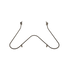 XP316075104 Range Oven Bake Element, Replaces 316075104 - XPart Supply