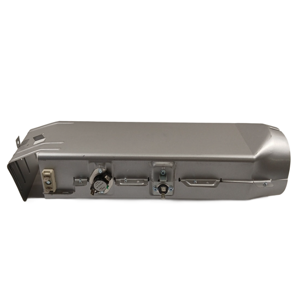 DC97-14486A dryer part for Samsung metal heating element assembly with attached electrical components