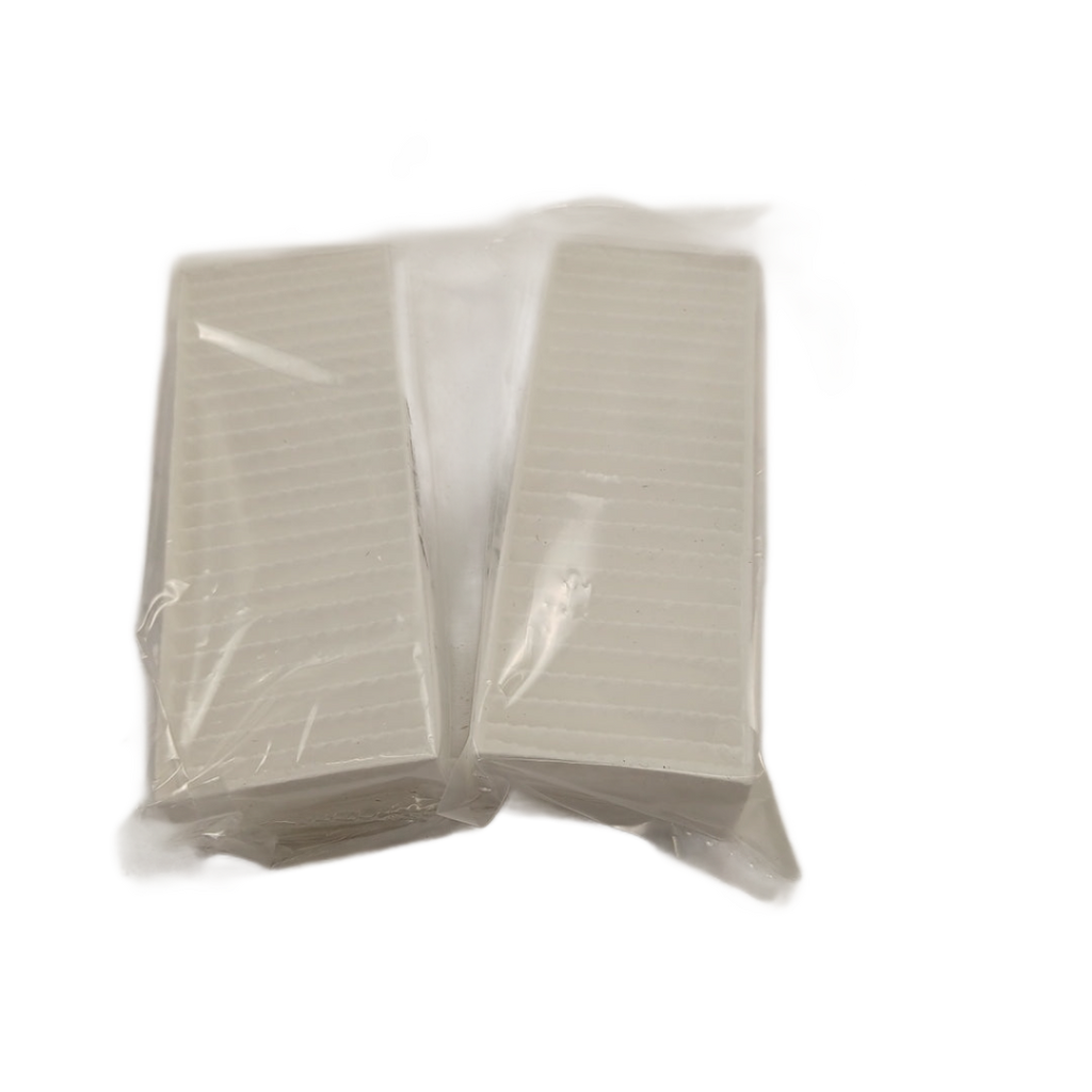 TDFILHEC2 - Carbon dust filters - XPart Supply