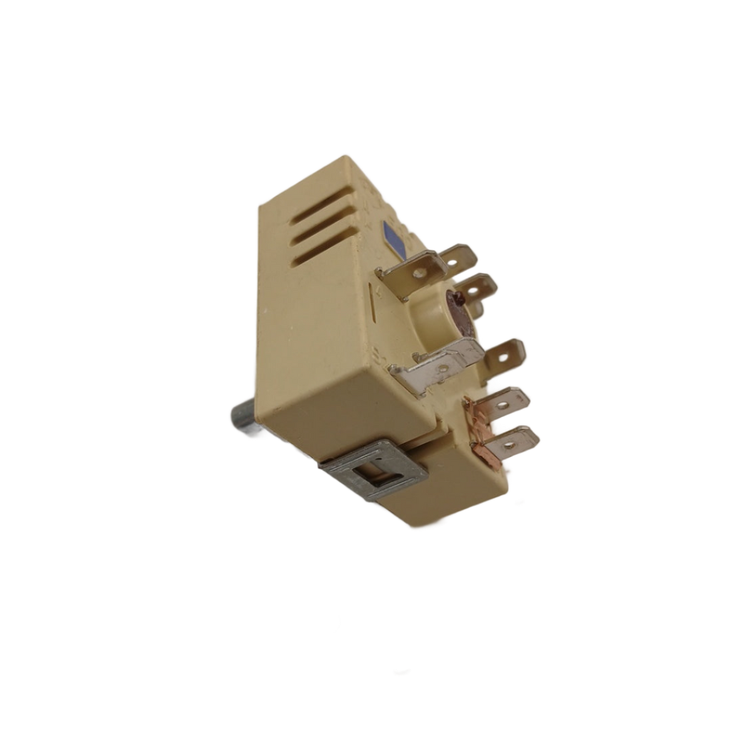 WS01F01598 Range Infinite Control Switch (replaces WB23M111, WB24T10153, WB27T10384) - New