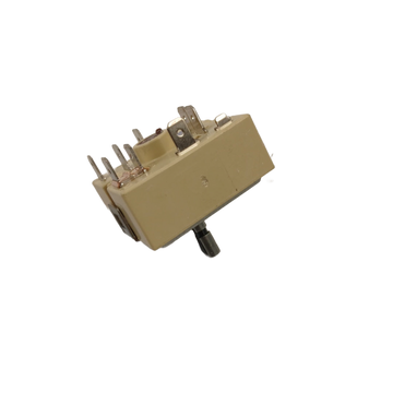 SWITCH CONTROL INFINITE DUAL