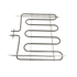 WS01F02249 Range Oven Bake Element - XPart Supply