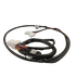 DA96-00640A Refrigerator Wire Harness - XPart Supply