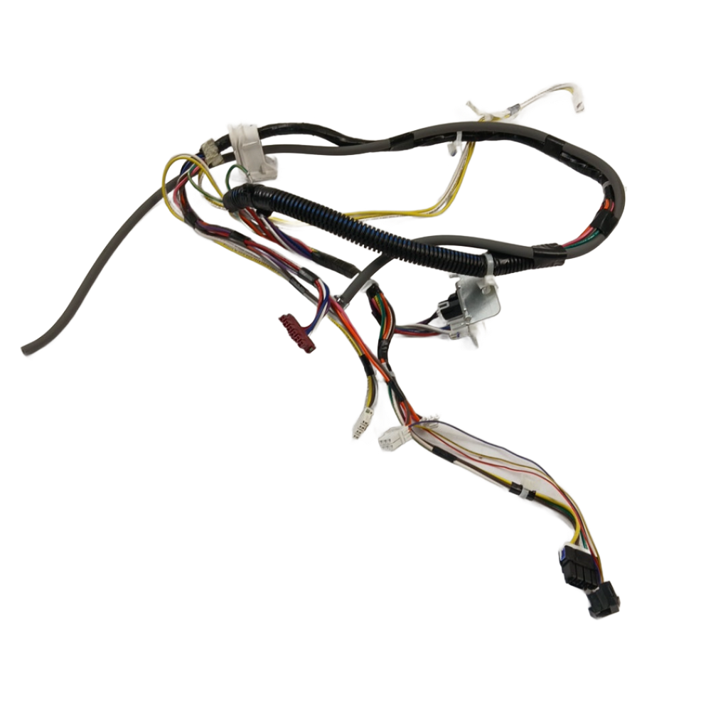 WW01F02023 Washer Main Wire Harness - XPart Supply