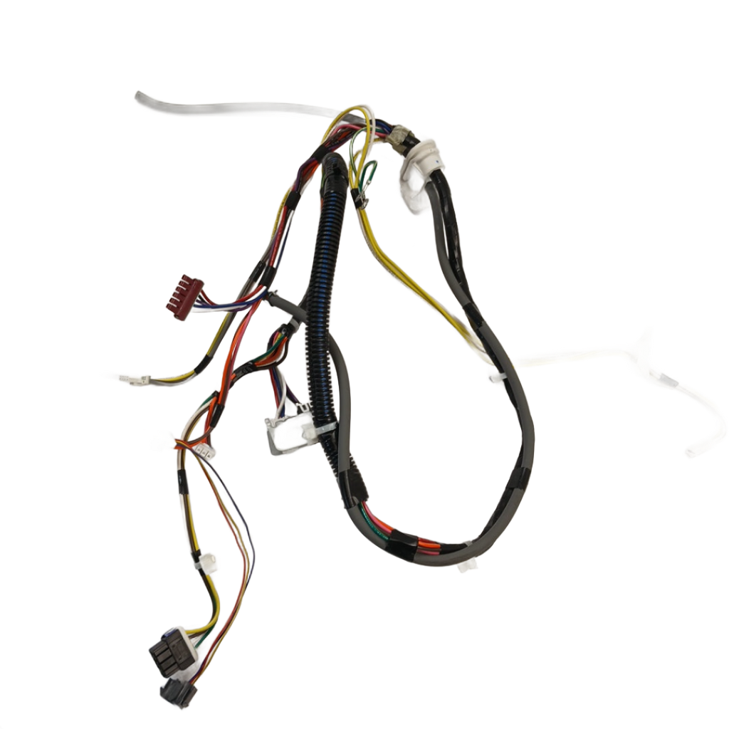 WW01F02023 Washer Main Wire Harness - XPart Supply