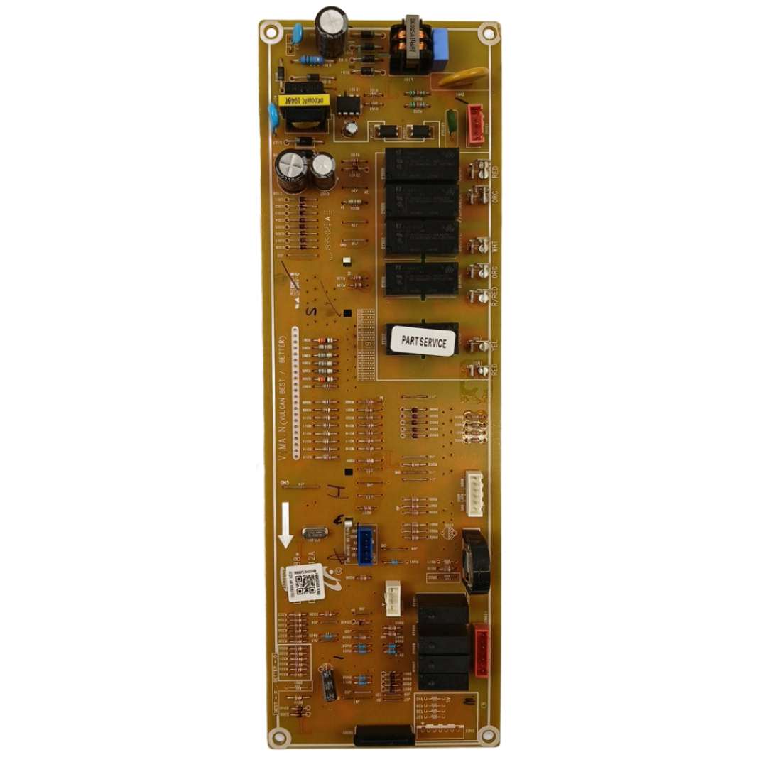 DE92-02588H Range Oven Control Board - XPart Supply