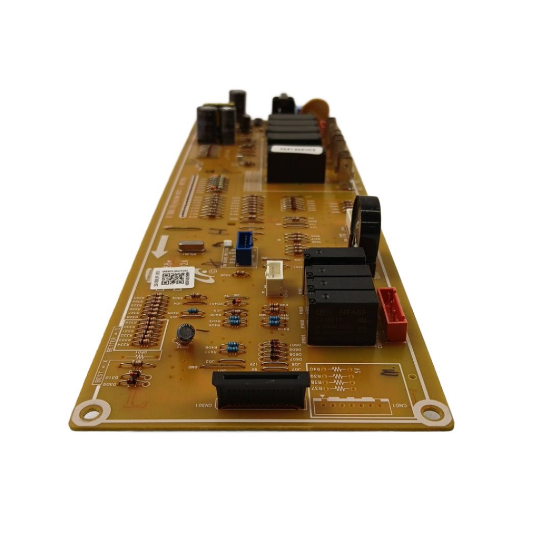 DE92-02588H Range Oven Control Board - XPart Supply