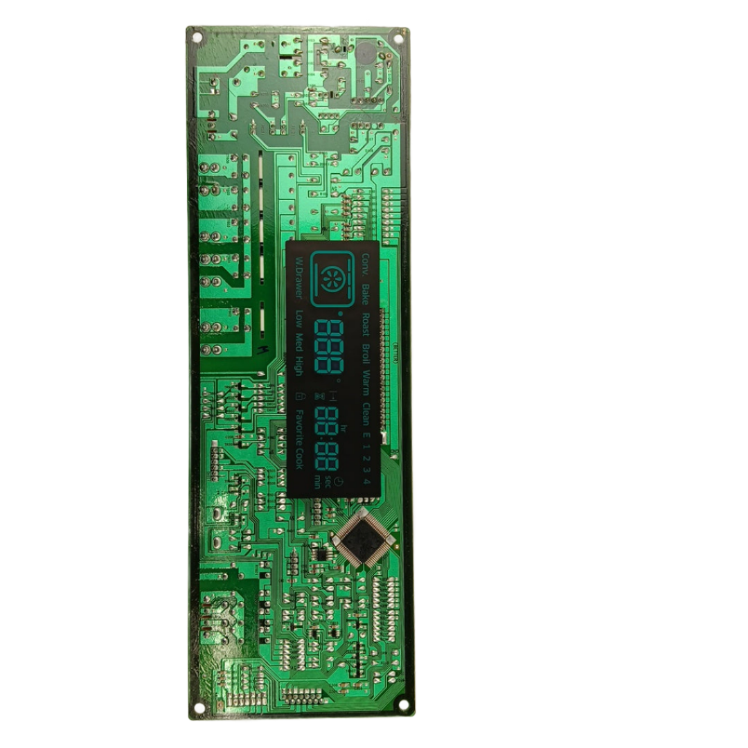 DE92-02588H Range Oven Control Board - XPart Supply