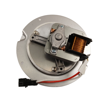 W11617227 Range Motor Fan - XPart Supply