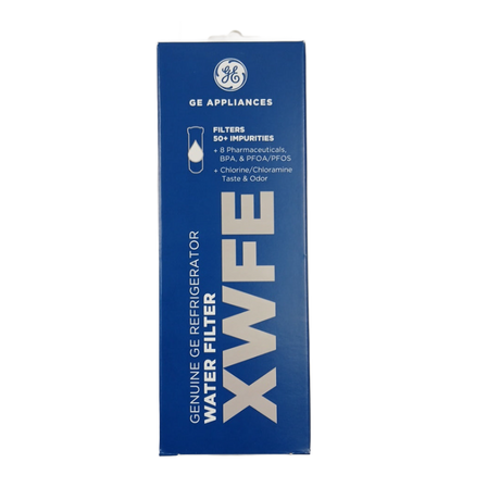 XWFE Refrigerator Water Filter OEM - XPart Supply