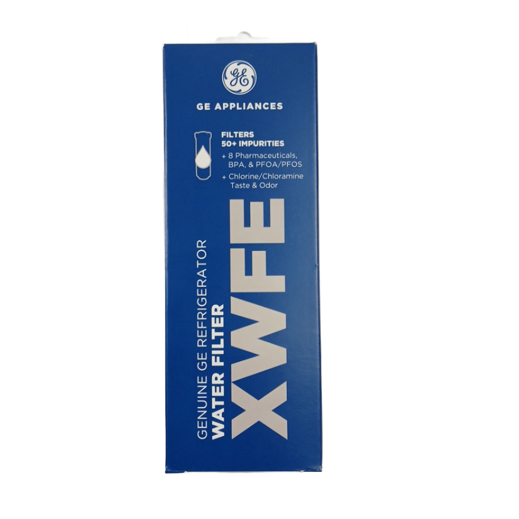 XWFE Refrigerator Water Filter OEM