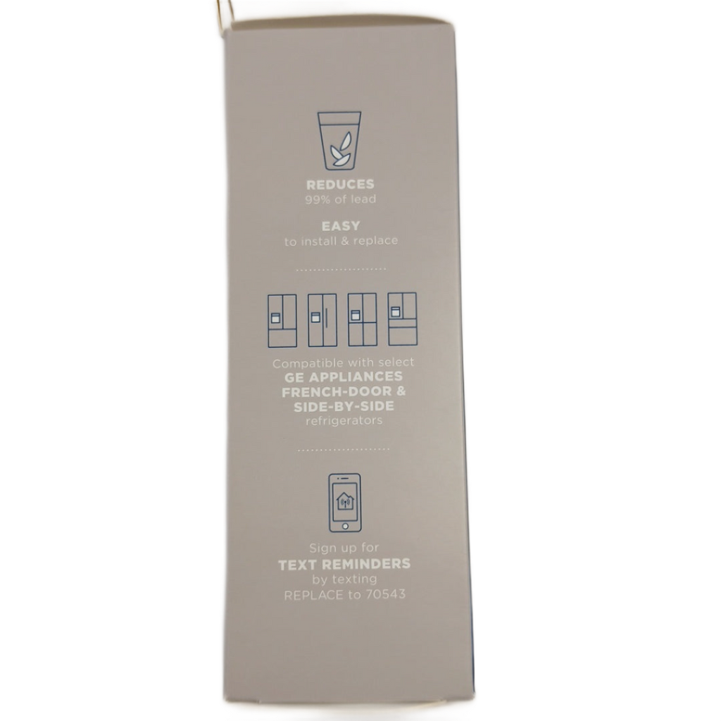 XWFE Refrigerator Water Filter OEM - XPart Supply