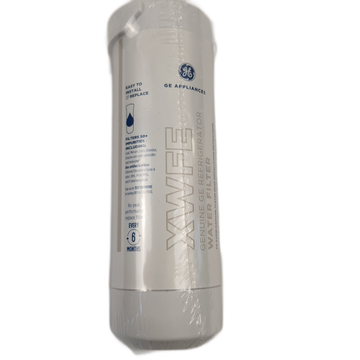 XWFE Refrigerator Water Filter Assembly