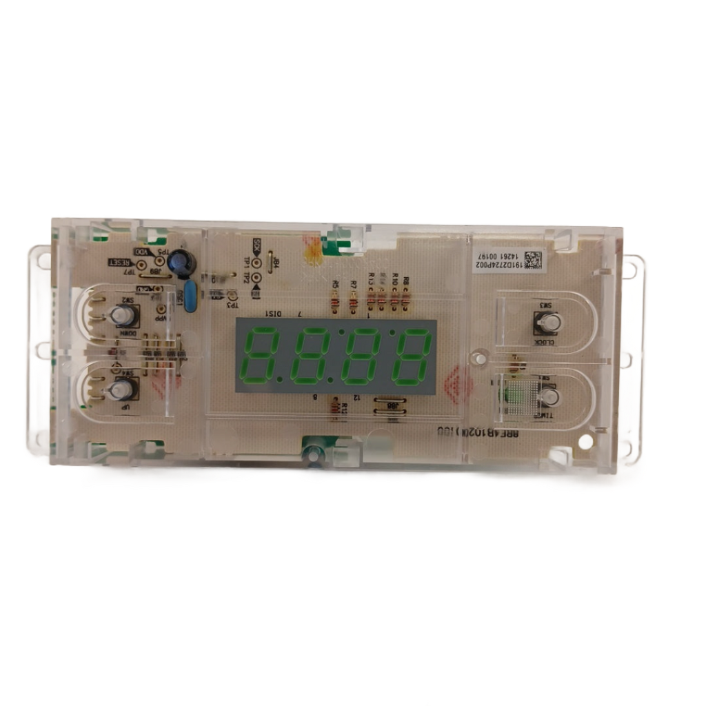 WS01F02404 Range Electronic Clock Control Board - XPart Supply